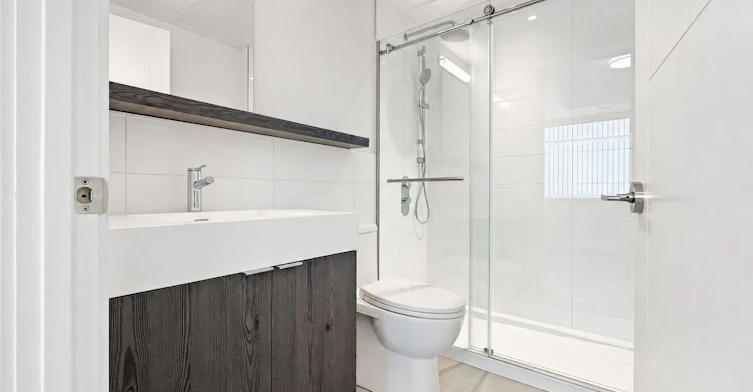 1001-664 Spadina Avenue, Toronto, ON, M5S 2H7 - 8