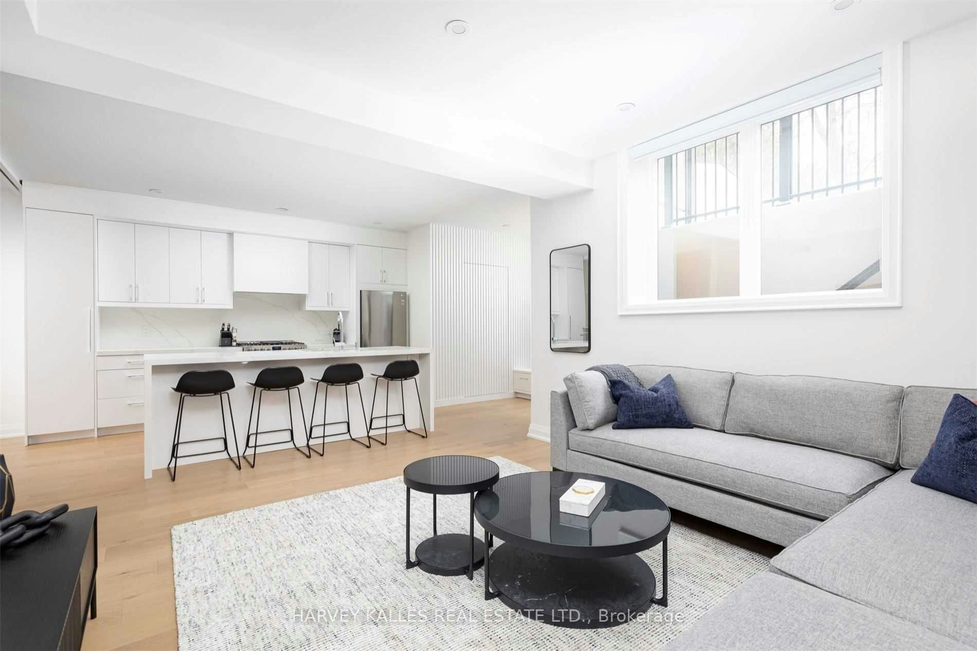 Lower-51 Alvin Avenue, Toronto, ON, M4T 2A8 - 3