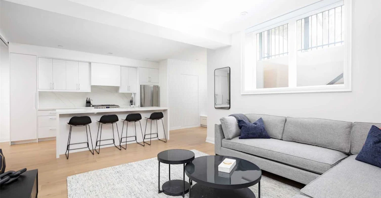 Lower-51 Alvin Avenue, Toronto, ON, M4T 2A8 - 3