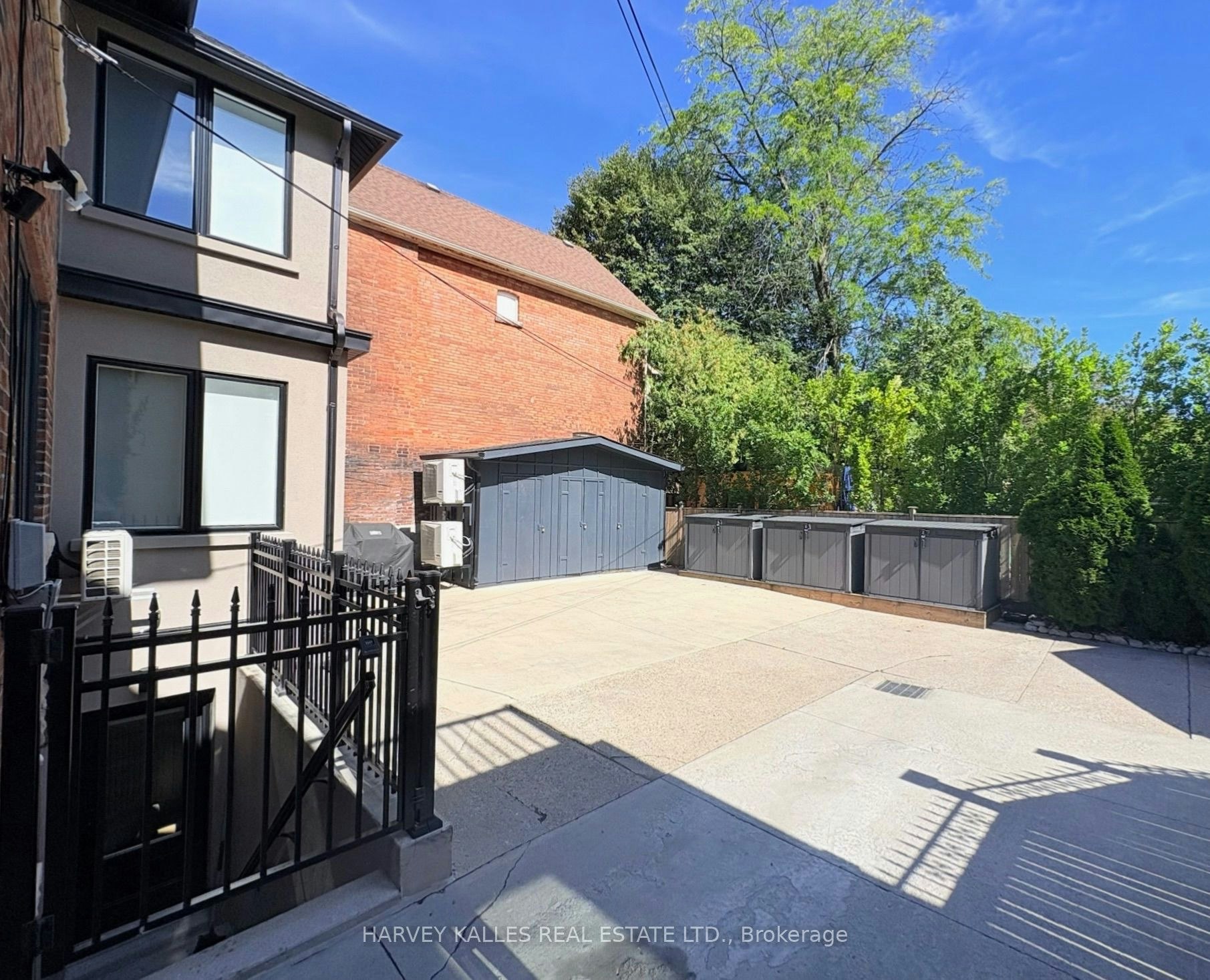 Lower-51 Alvin Avenue, Toronto, ON, M4T 2A8 - 21