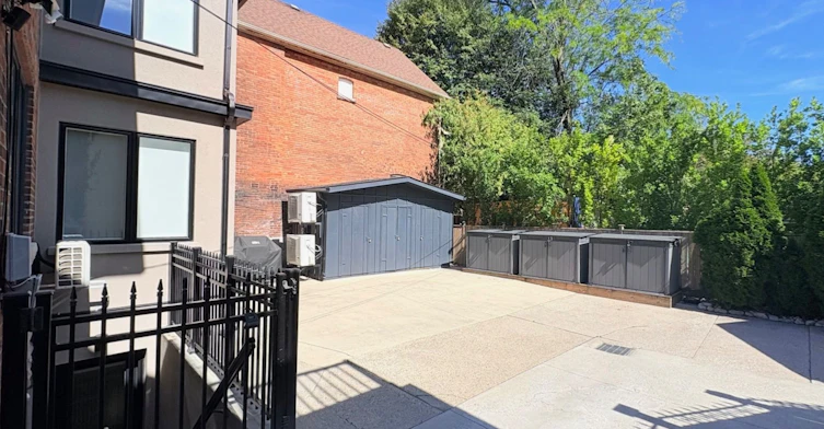 Lower-51 Alvin Avenue, Toronto, ON, M4T 2A8 - 21