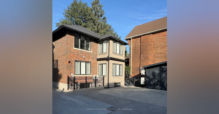 Lower-51 Alvin Avenue, Toronto, ON, M4T 2A8 - 23