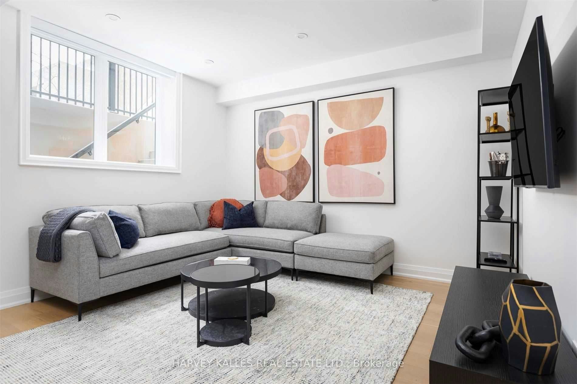 Lower-51 Alvin Avenue, Toronto, ON, M4T 2A8 - 4