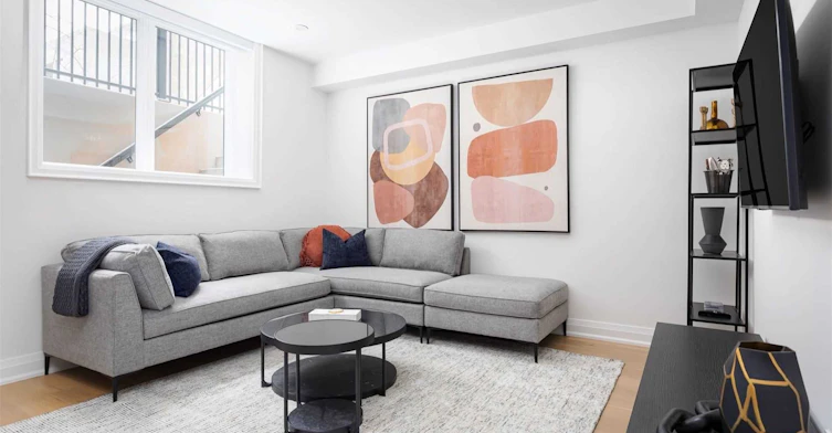 Lower-51 Alvin Avenue, Toronto, ON, M4T 2A8 - 4