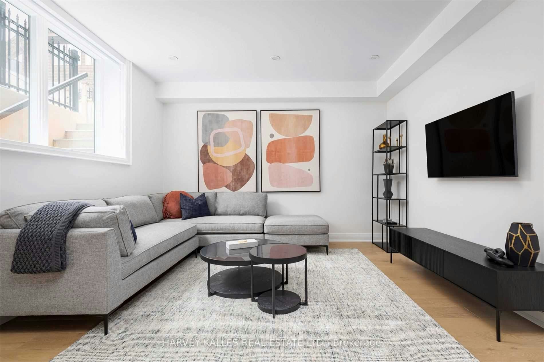 Lower-51 Alvin Avenue, Toronto, ON, M4T 2A8 - 5