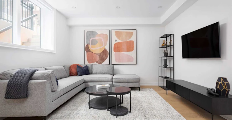Lower-51 Alvin Avenue, Toronto, ON, M4T 2A8 - 5