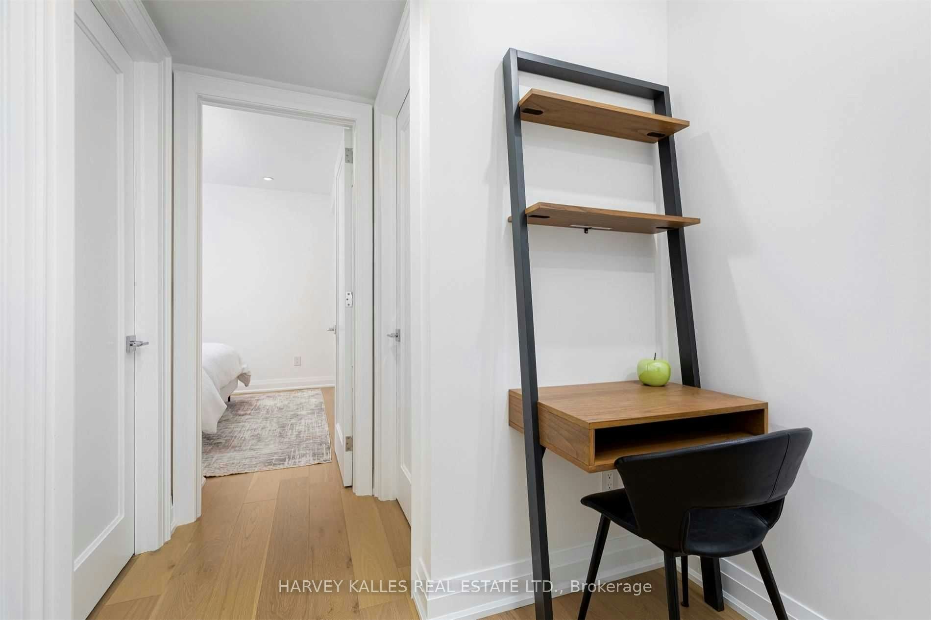 Lower-51 Alvin Avenue, Toronto, ON, M4T 2A8 - 18