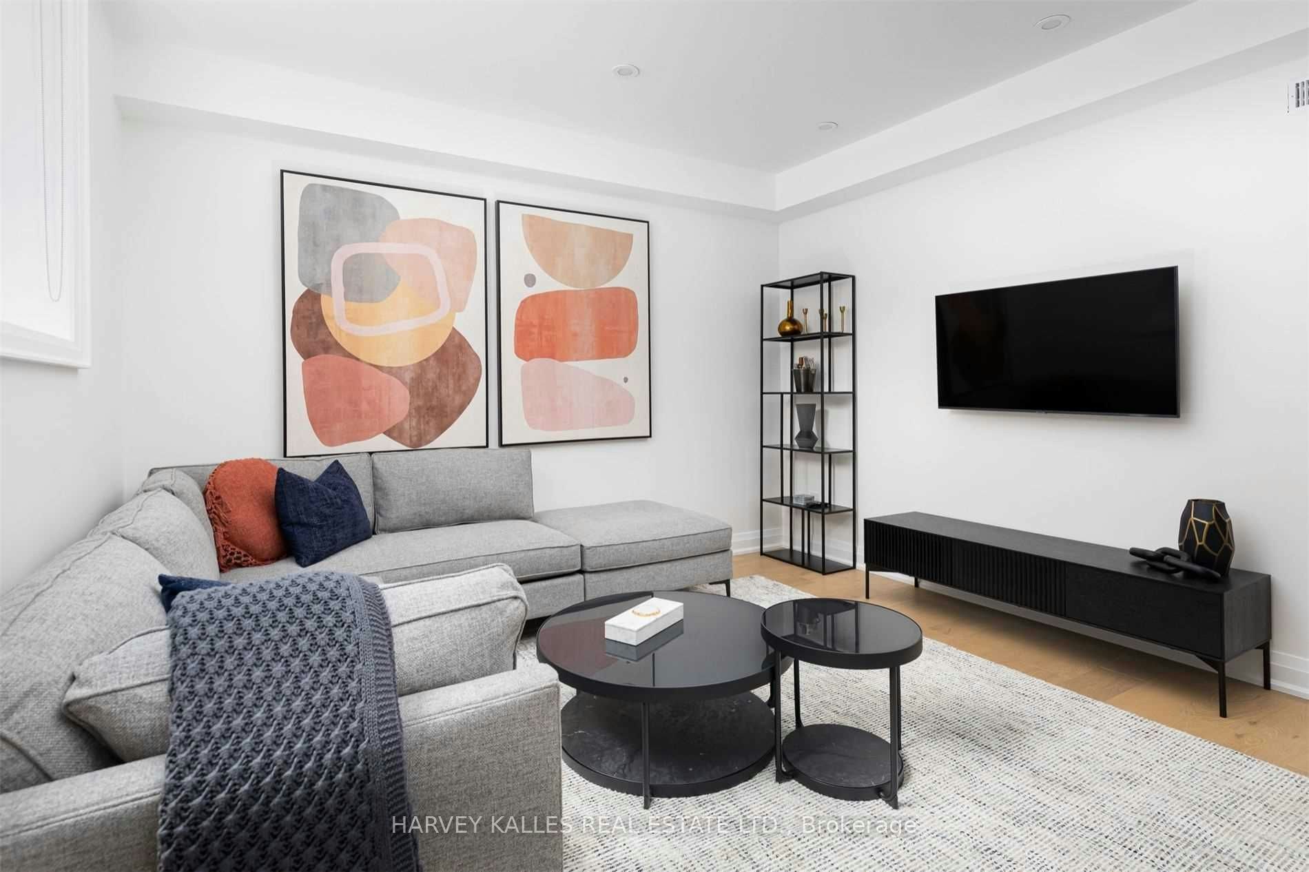 Lower-51 Alvin Avenue, Toronto, ON, M4T 2A8 - 6