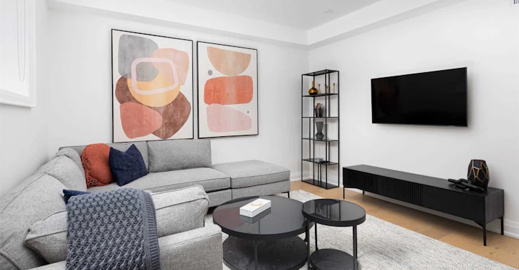 Lower-51 Alvin Avenue, Toronto, ON, M4T 2A8 - 6