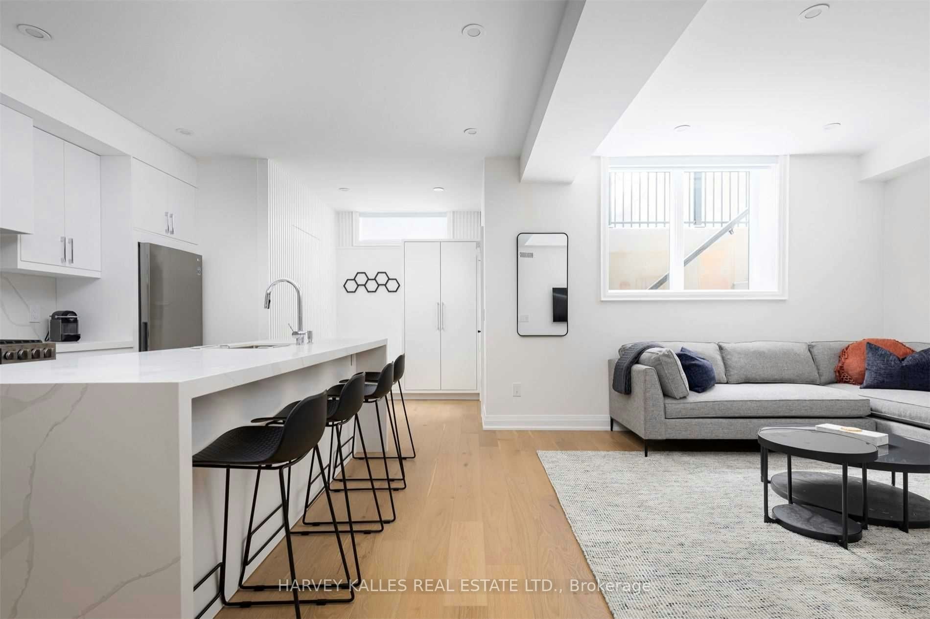 Lower-51 Alvin Avenue, Toronto, ON, M4T 2A8 - 7