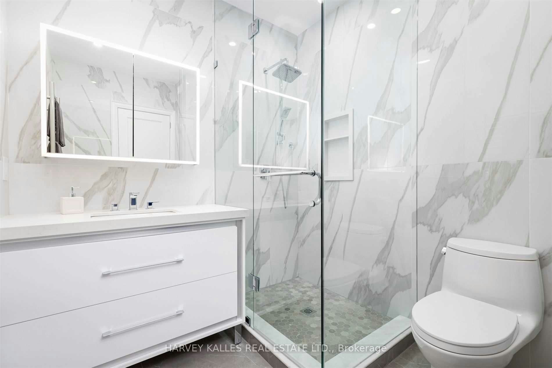 Lower-51 Alvin Avenue, Toronto, ON, M4T 2A8 - 14