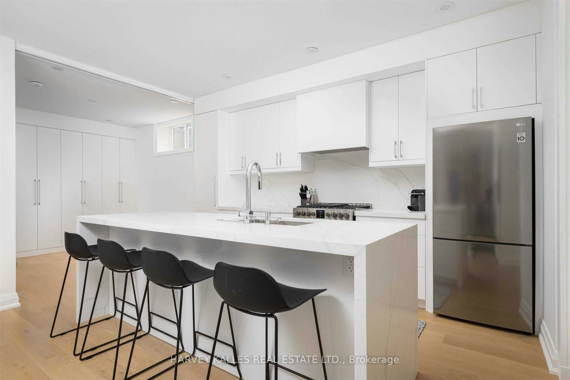 Lower-51 Alvin Avenue, Toronto, ON, M4T 2A8 - 8