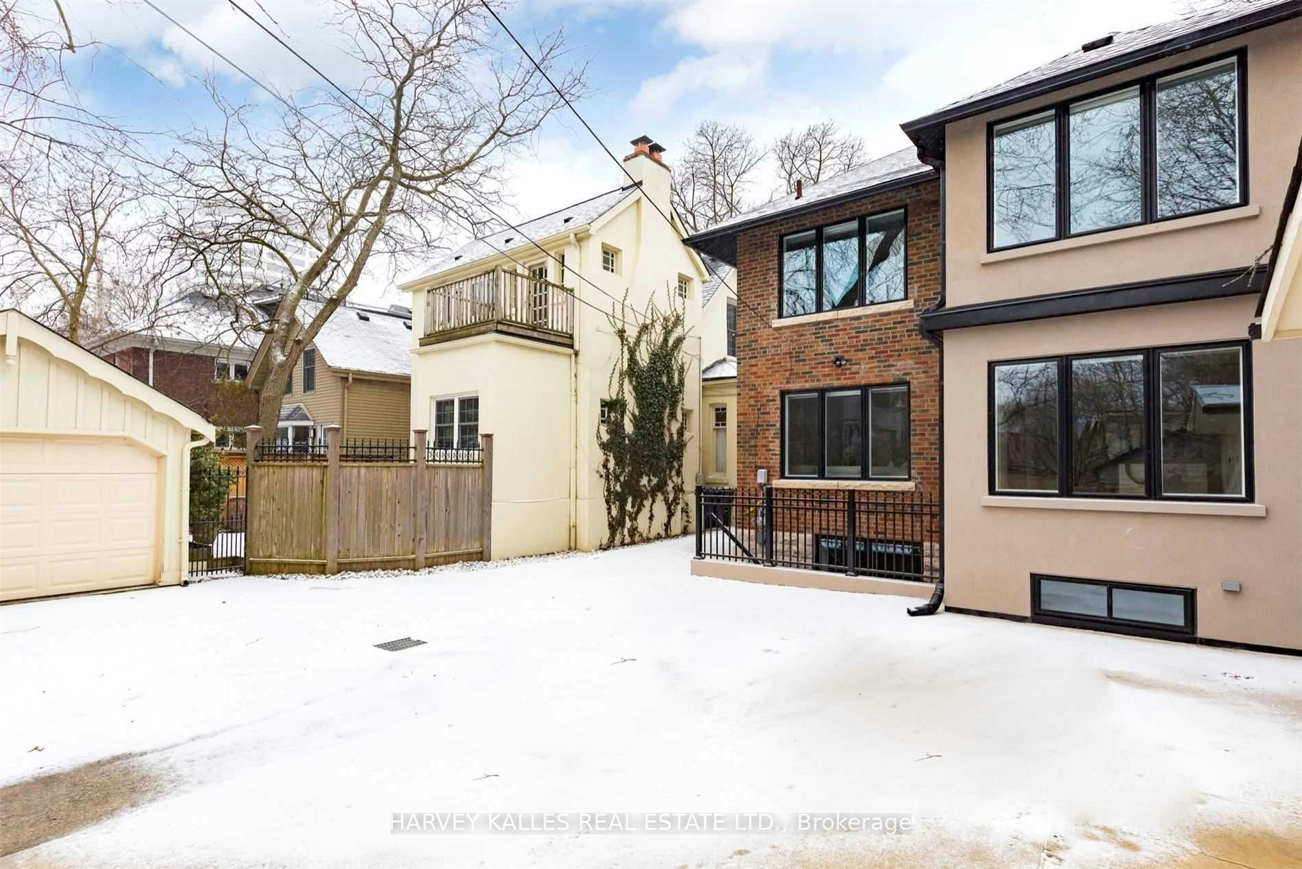 Lower-51 Alvin Avenue, Toronto, ON, M4T 2A8 - 25
