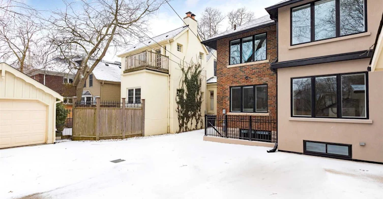 Lower-51 Alvin Avenue, Toronto, ON, M4T 2A8 - 25