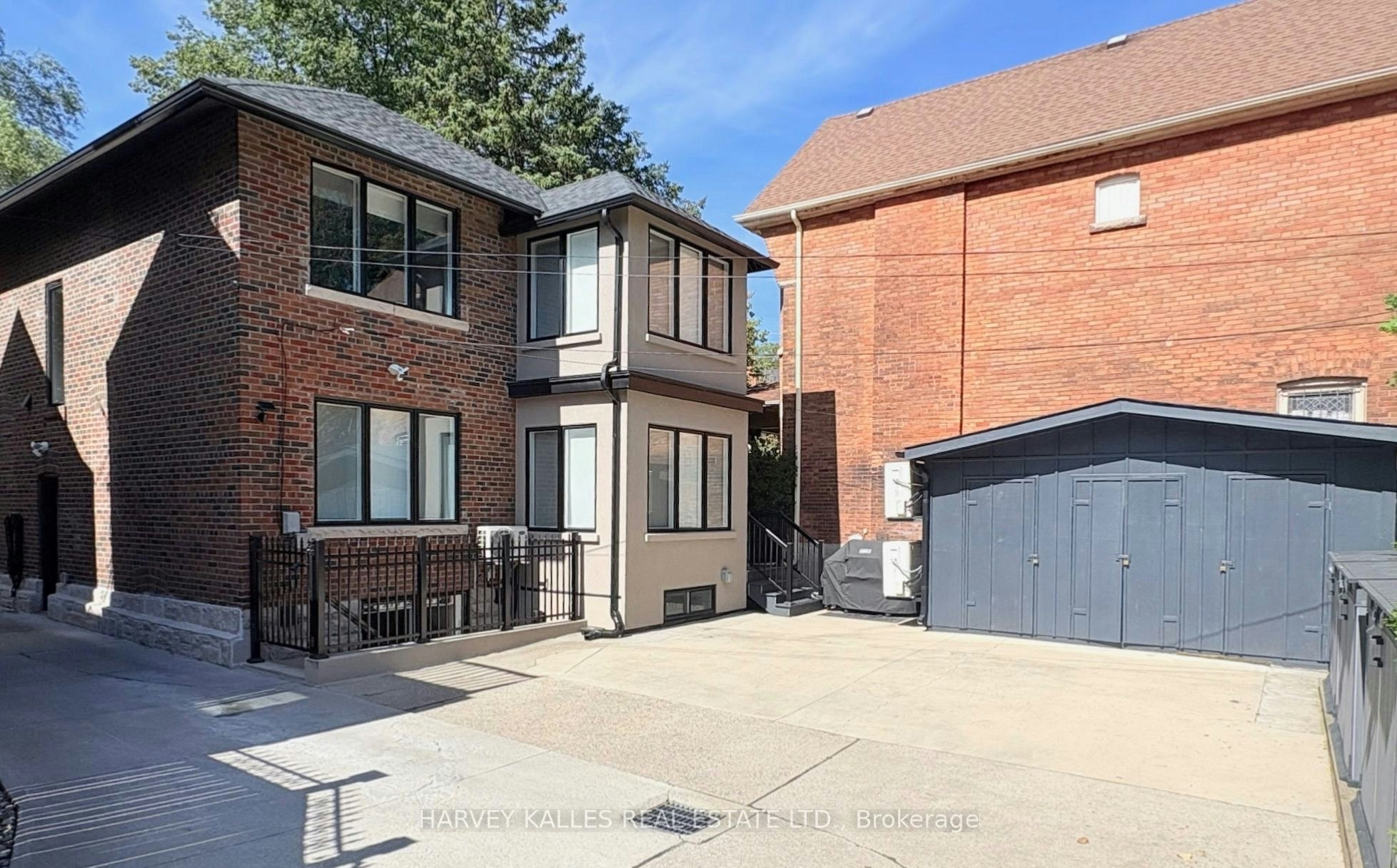Lower-51 Alvin Avenue, Toronto, ON, M4T 2A8 - 22