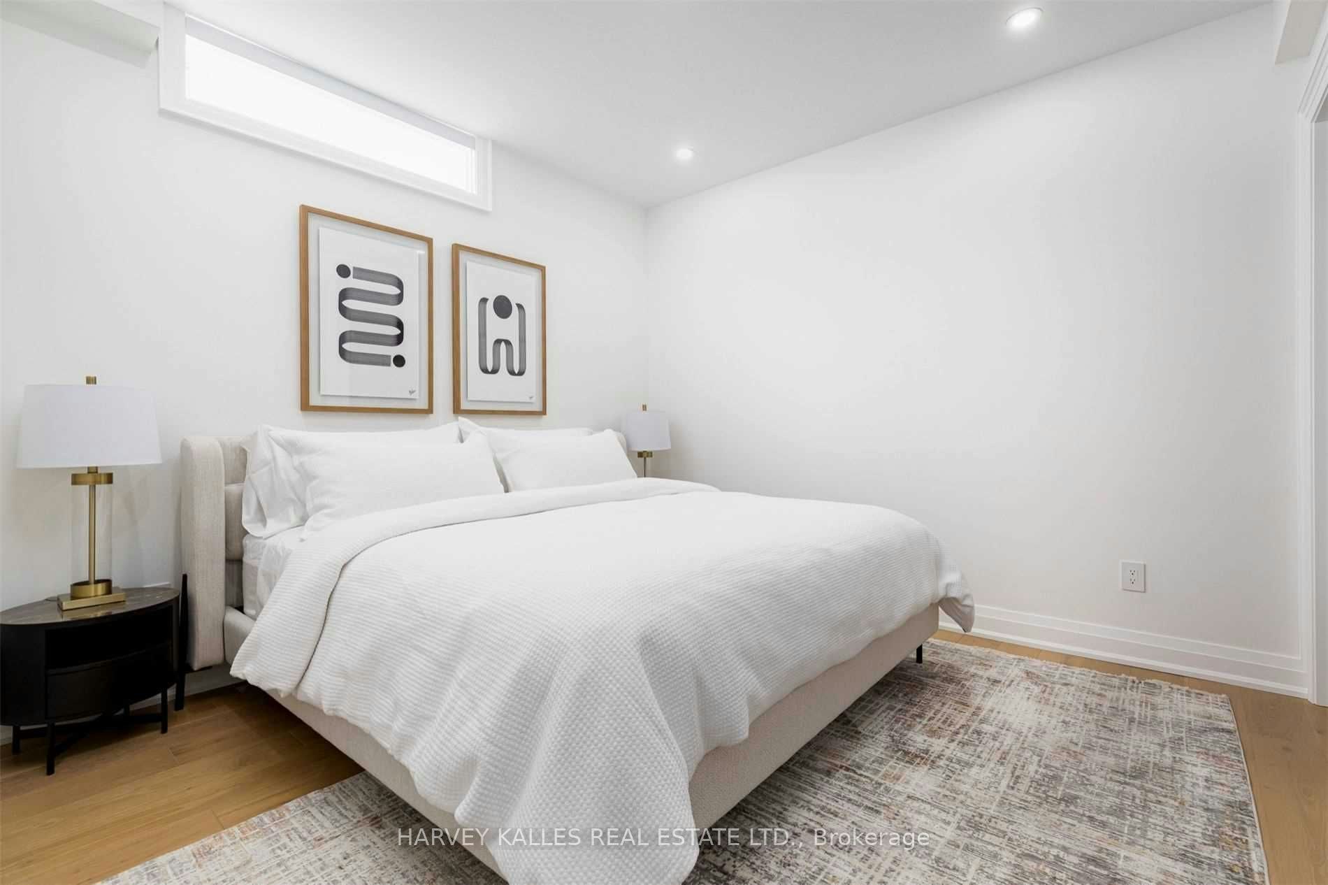 Lower-51 Alvin Avenue, Toronto, ON, M4T 2A8 - 12