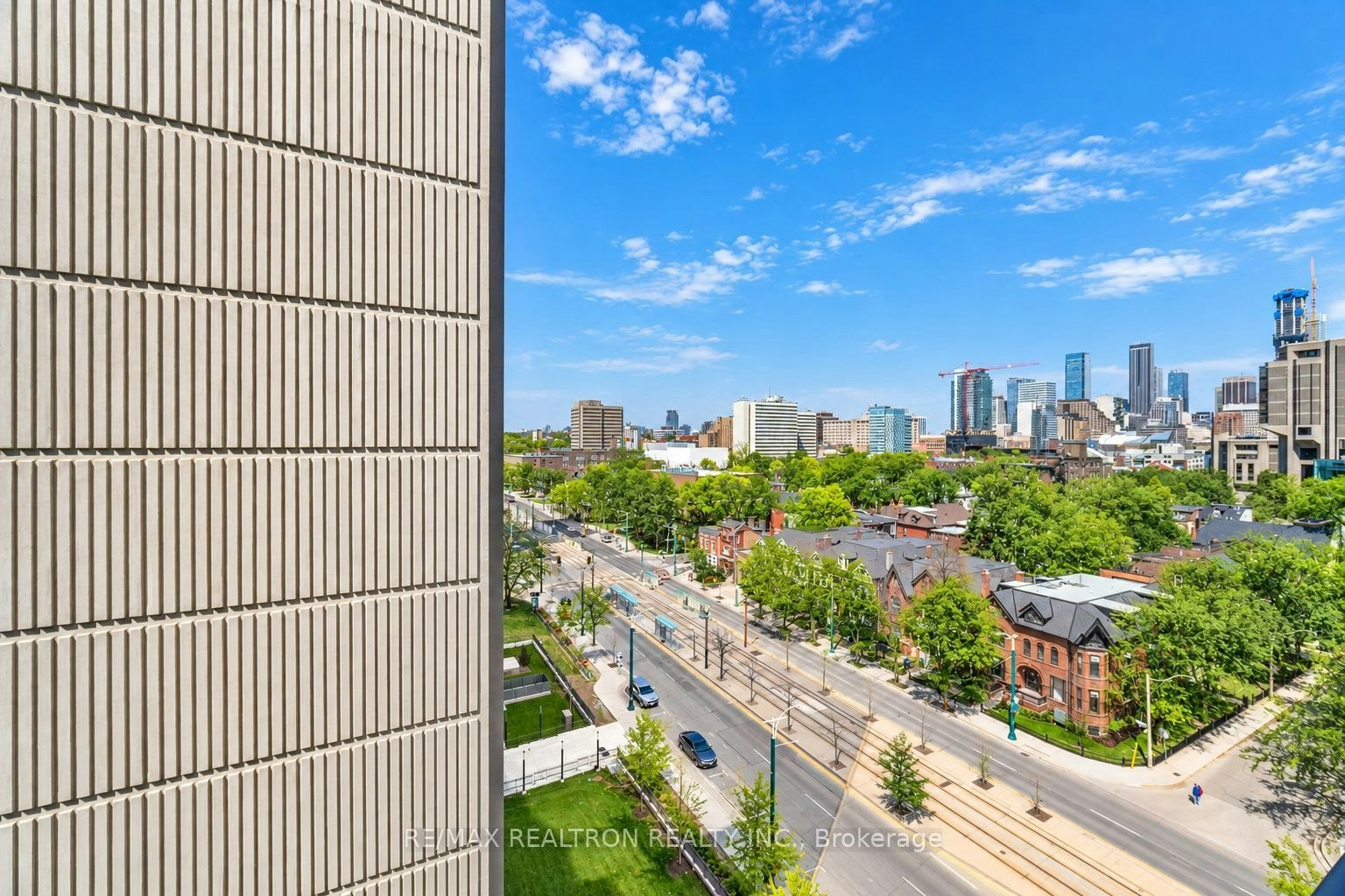 904-664 Spadina Avenue, Toronto, ON, M5S 2H7 - 14