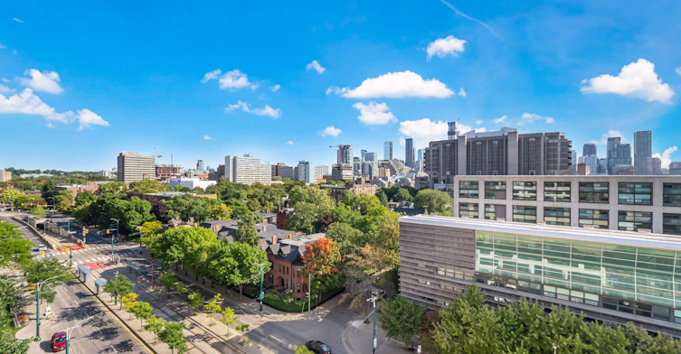 704-664 Spadina Avenue, Toronto, ON, M5S 2H7 - 19