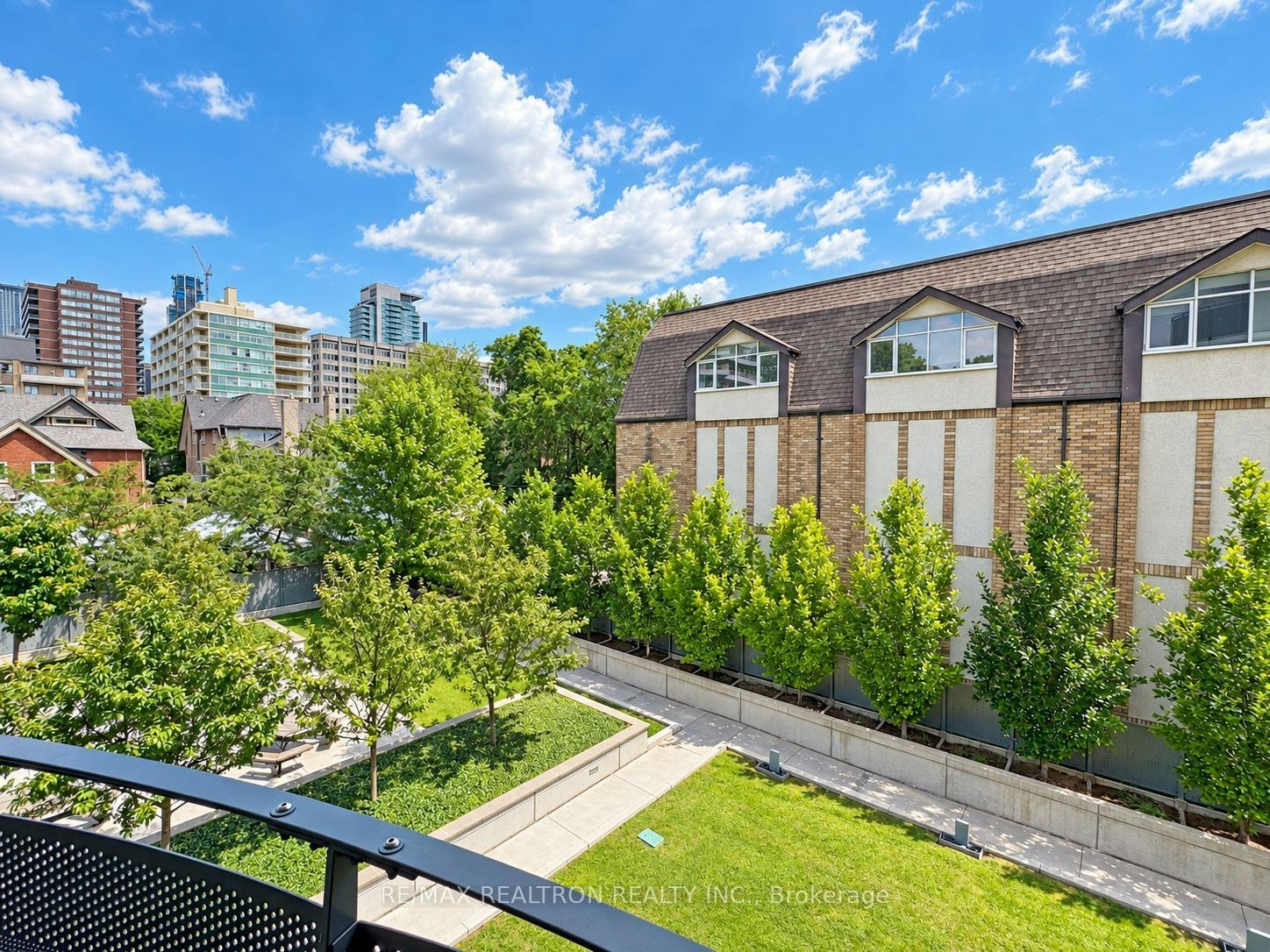 206-485 Huron Street, Toronto, ON, M5R 2R5 - 19