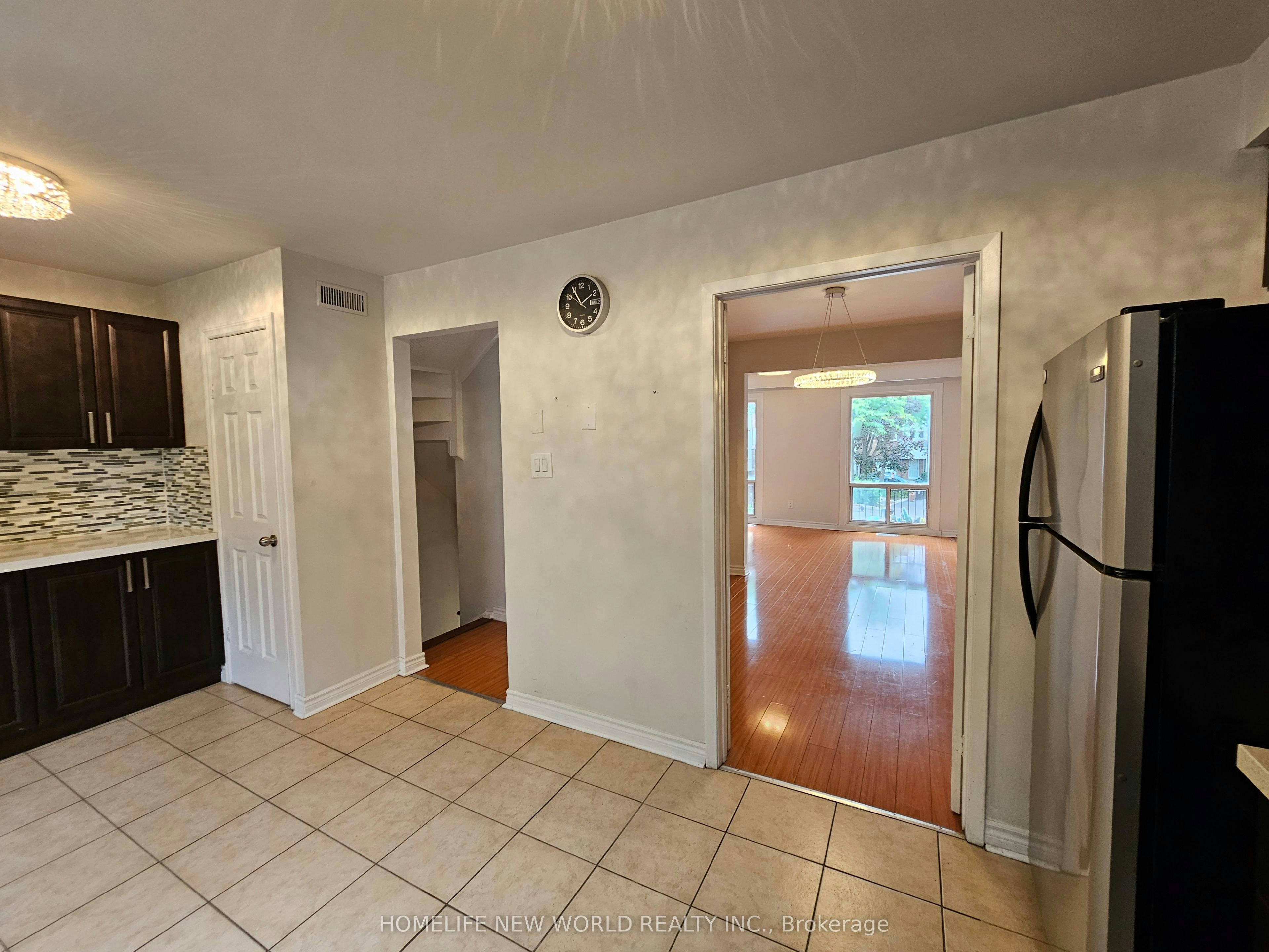 36 Thimble Berry Way, Toronto, ON, M2H 3K7 - 9