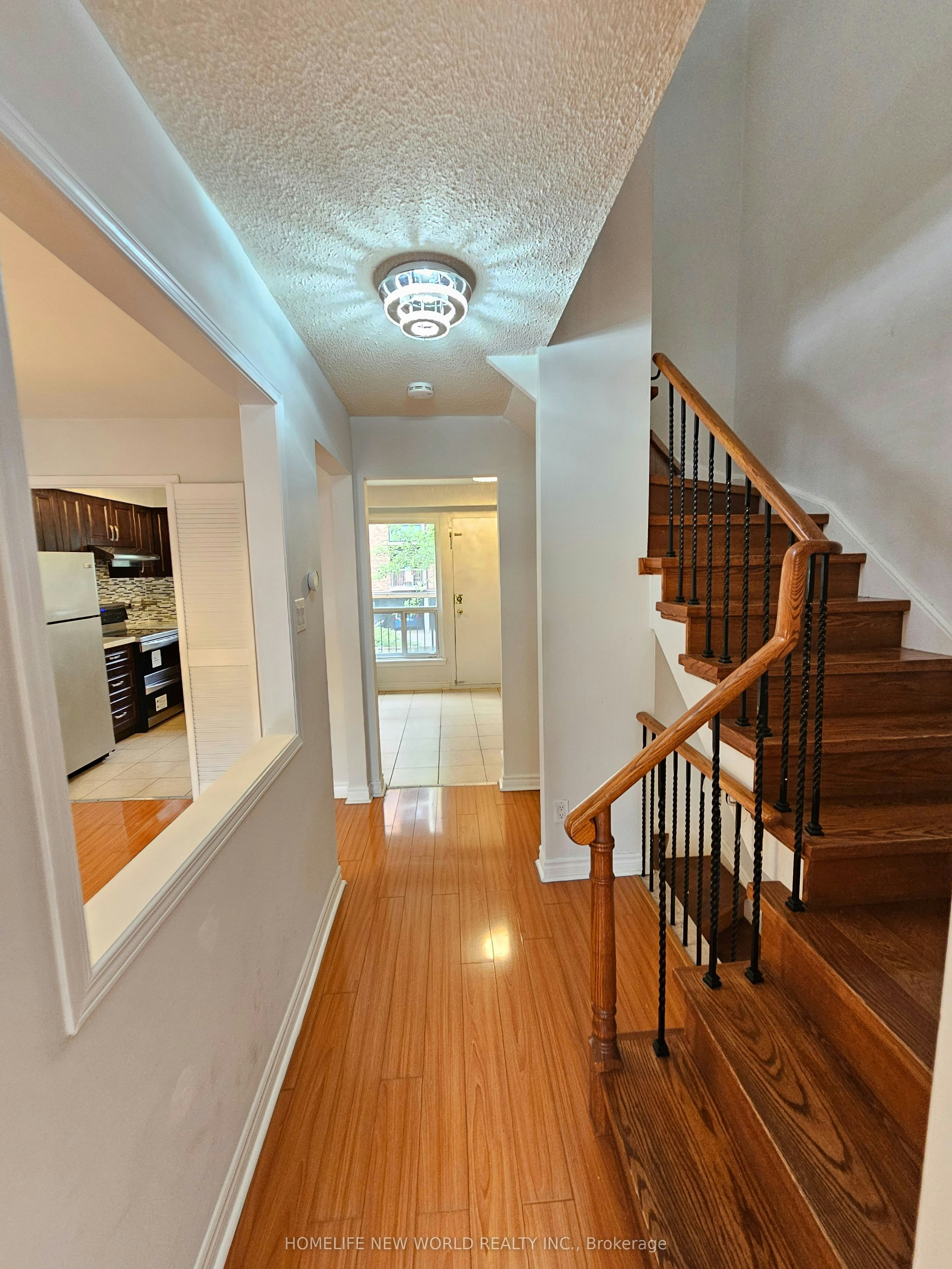 36 Thimble Berry Way, Toronto, ON, M2H 3K7 - 11