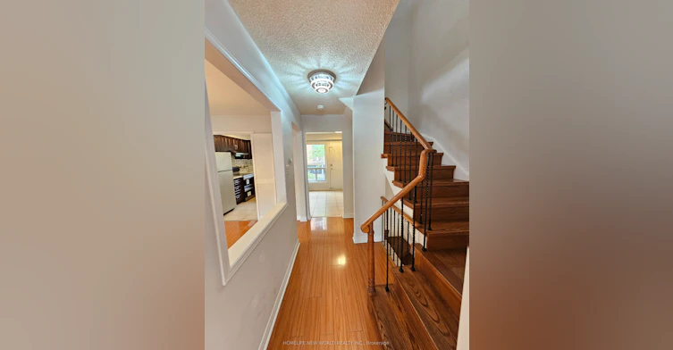 36 Thimble Berry Way, Toronto, ON, M2H 3K7 - 11