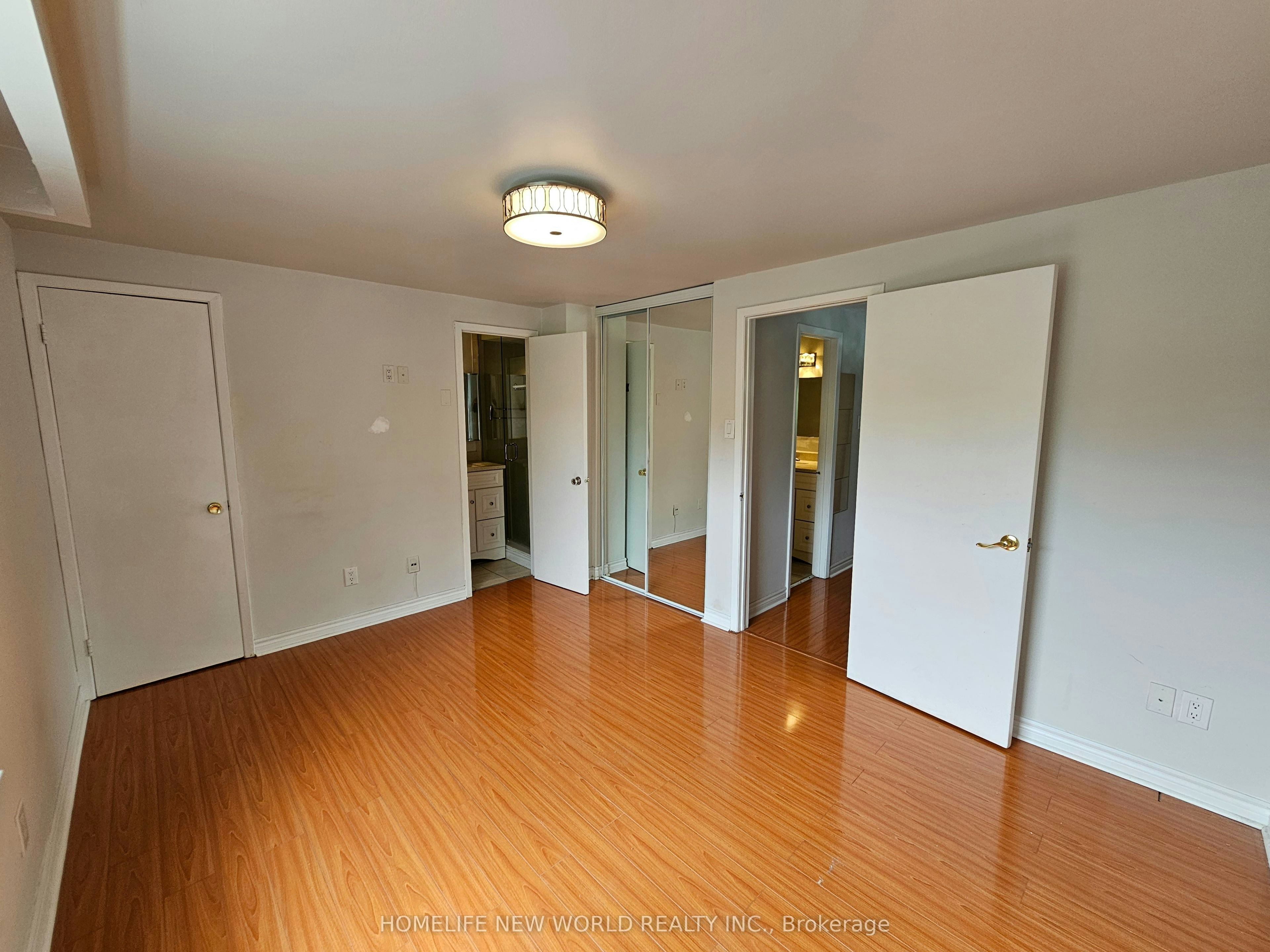36 Thimble Berry Way, Toronto, ON, M2H 3K7 - 20
