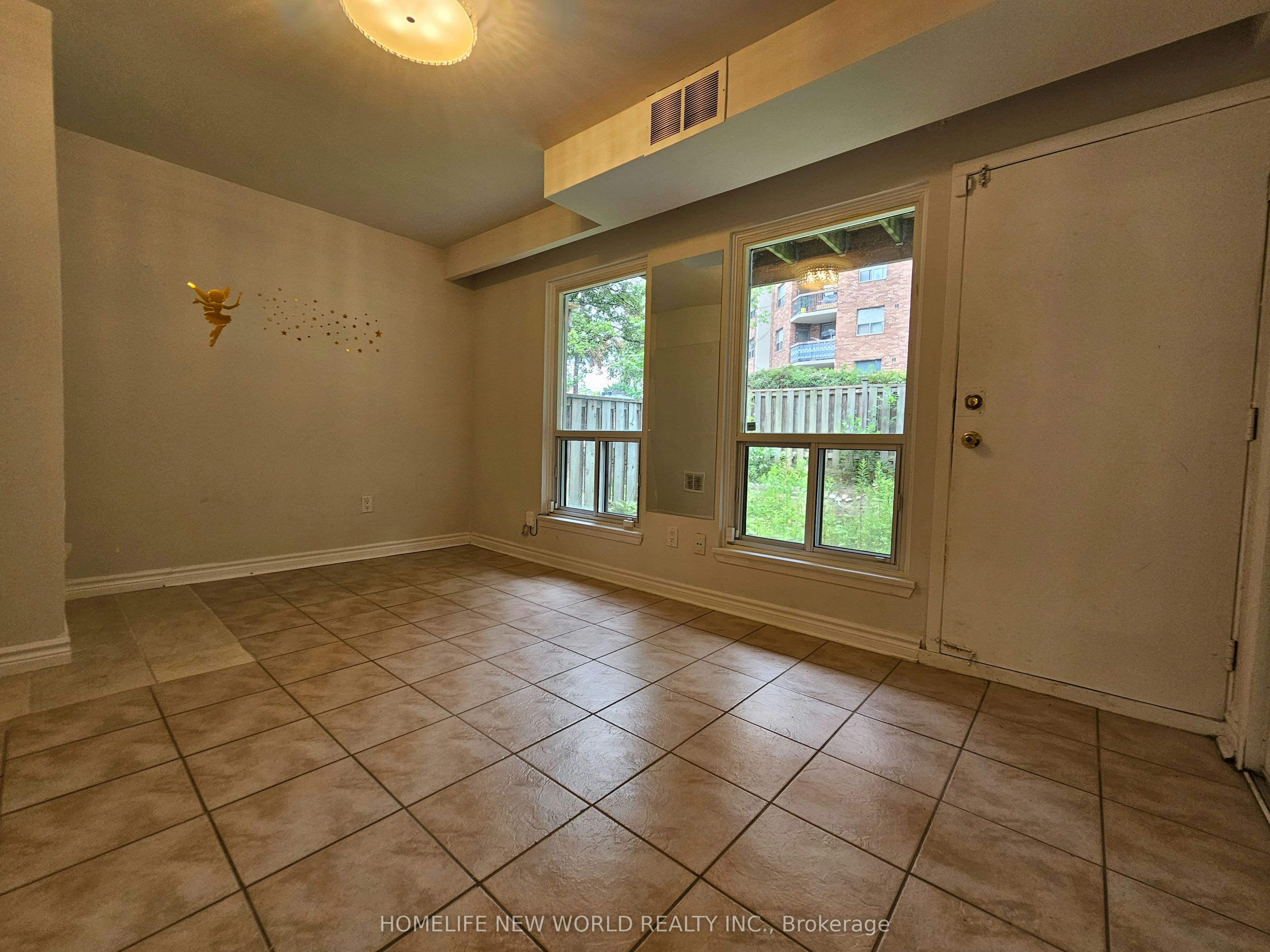 36 Thimble Berry Way, Toronto, ON, M2H 3K7 - 3