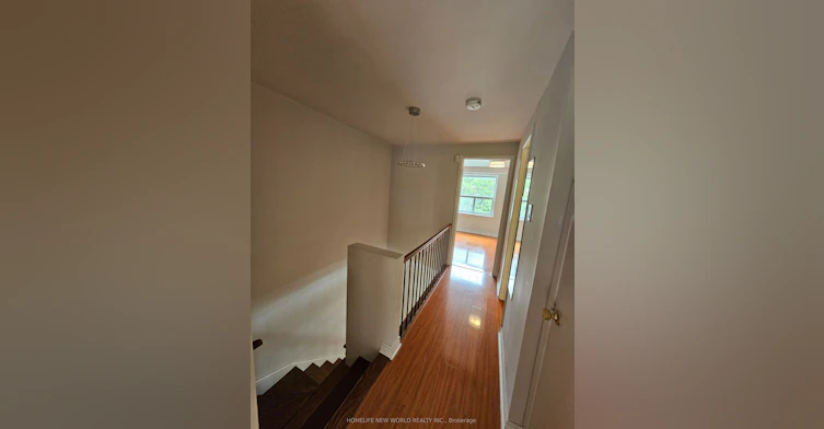 36 Thimble Berry Way, Toronto, ON, M2H 3K7 - 18