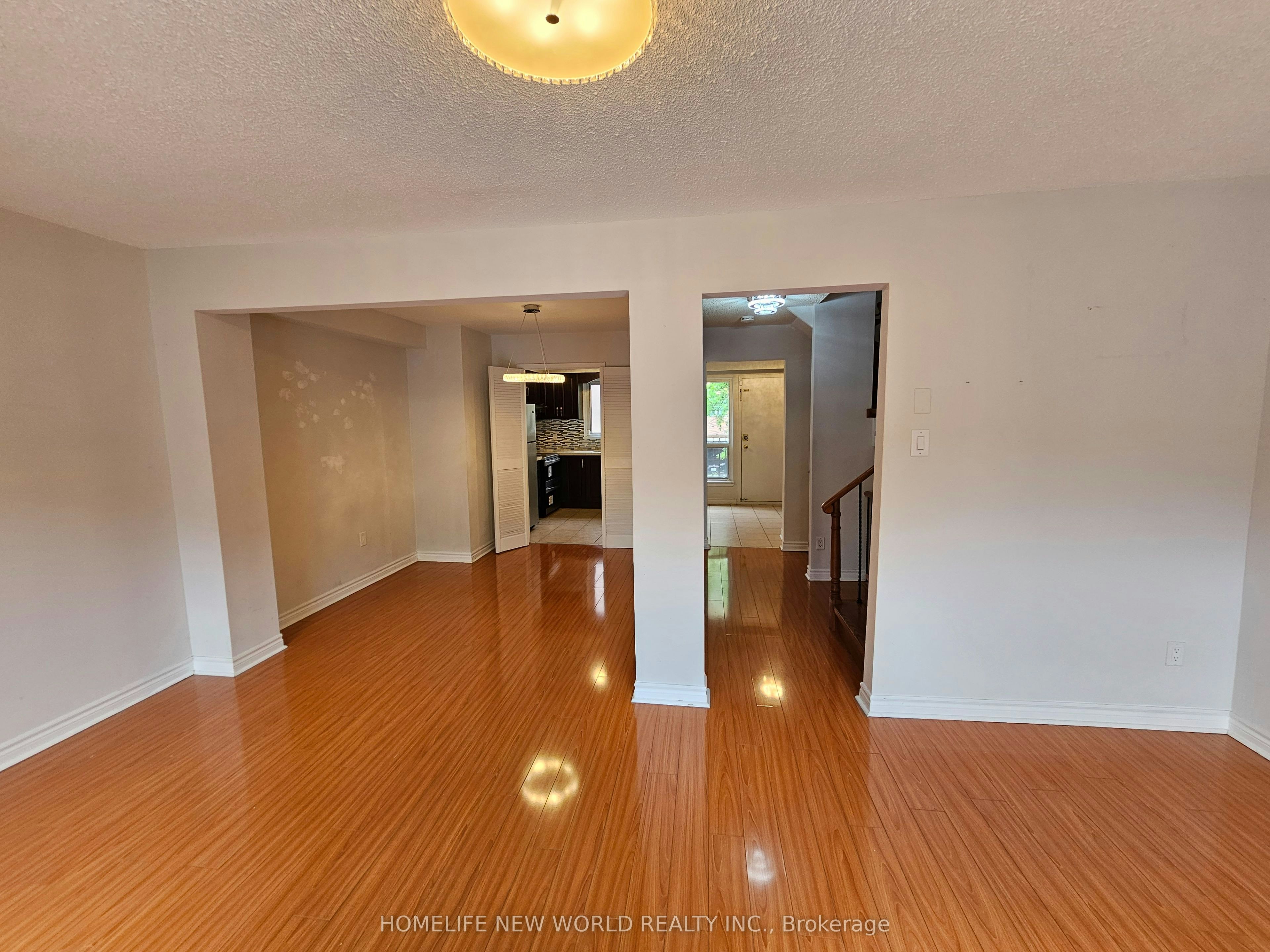 36 Thimble Berry Way, Toronto, ON, M2H 3K7 - 13