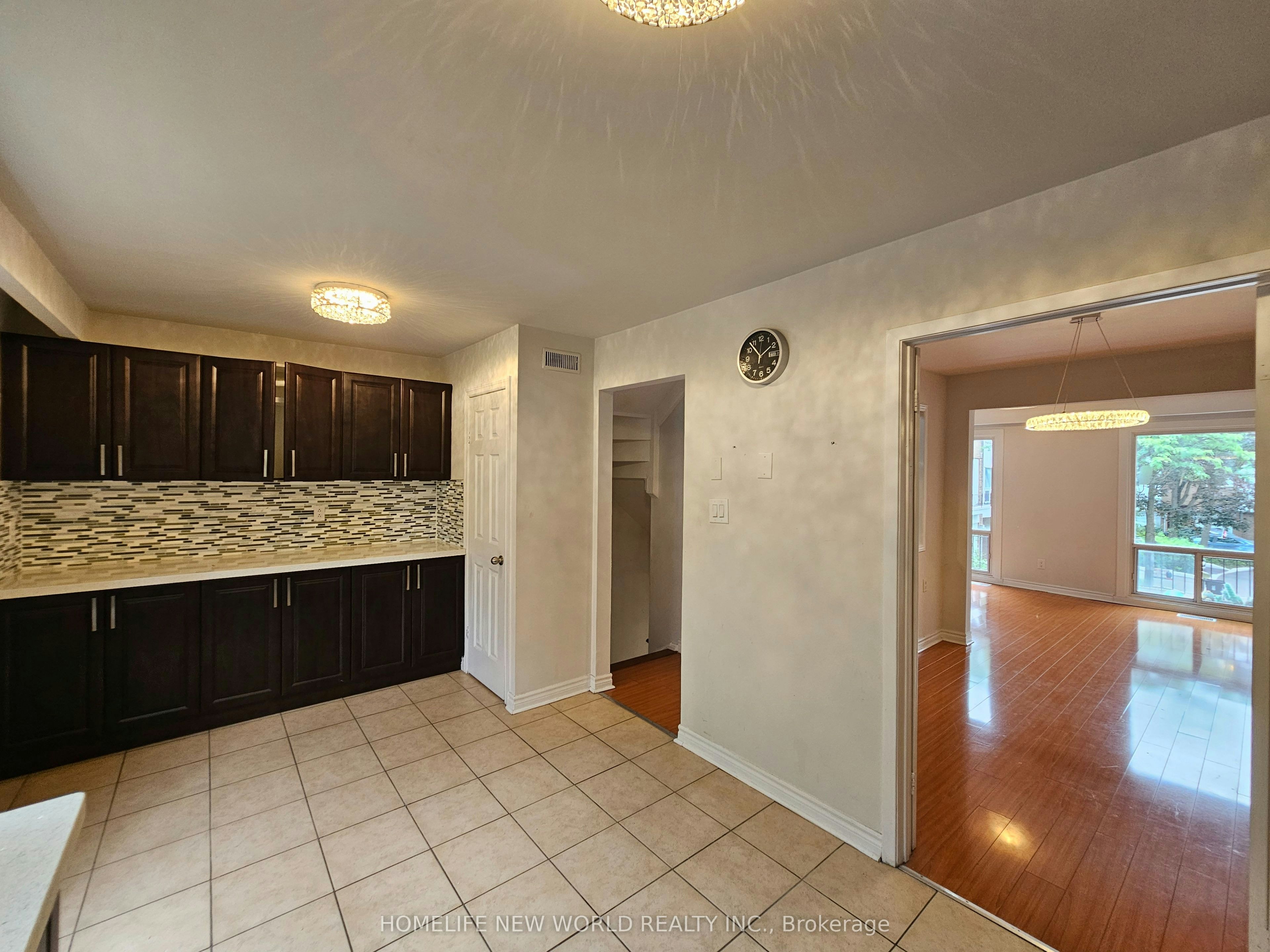 36 Thimble Berry Way, Toronto, ON, M2H 3K7 - 7