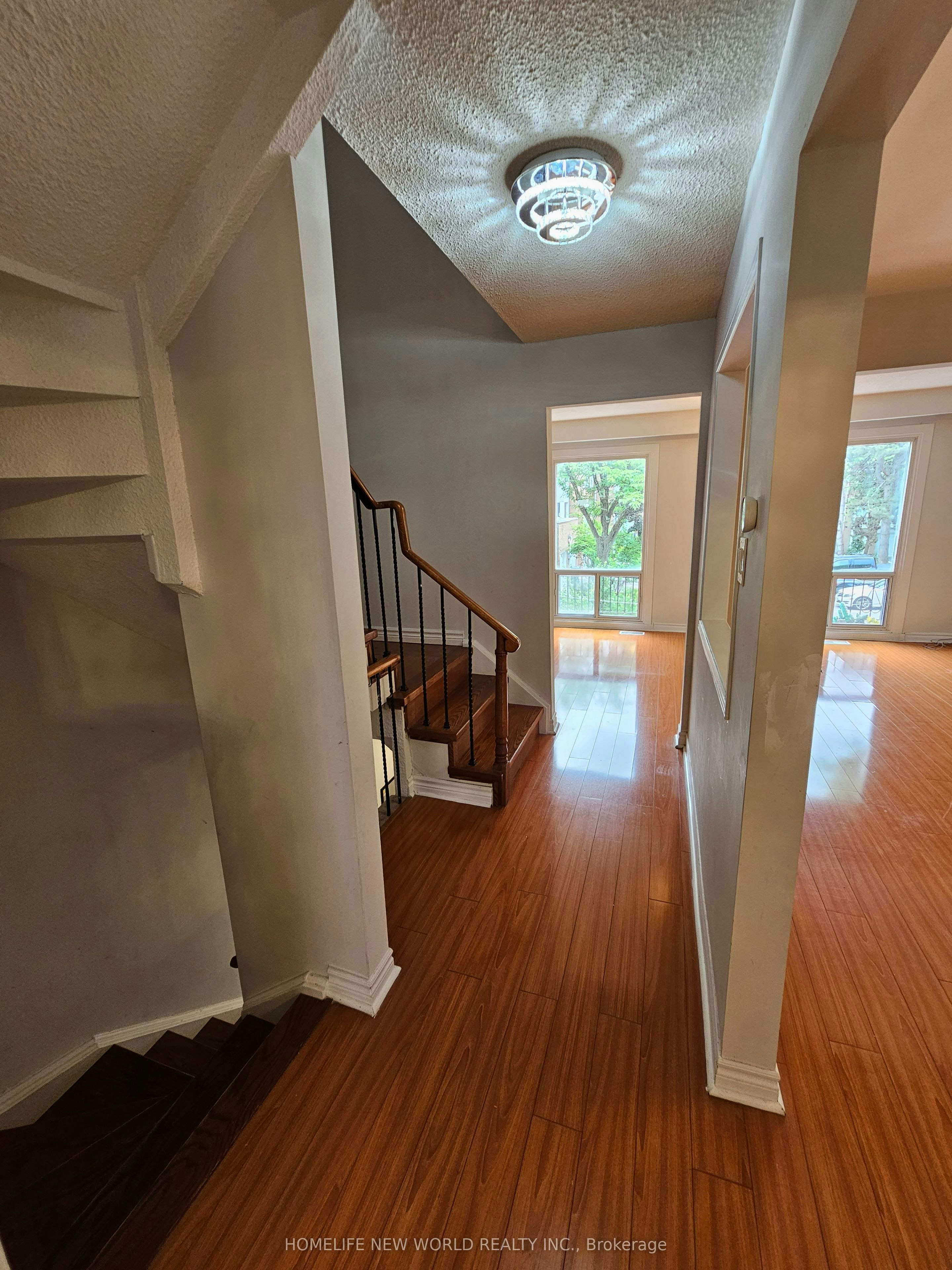 36 Thimble Berry Way, Toronto, ON, M2H 3K7 - 10