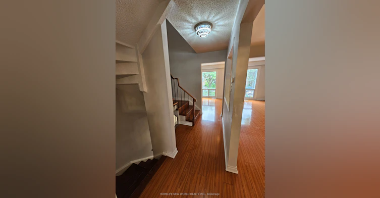 36 Thimble Berry Way, Toronto, ON, M2H 3K7 - 10