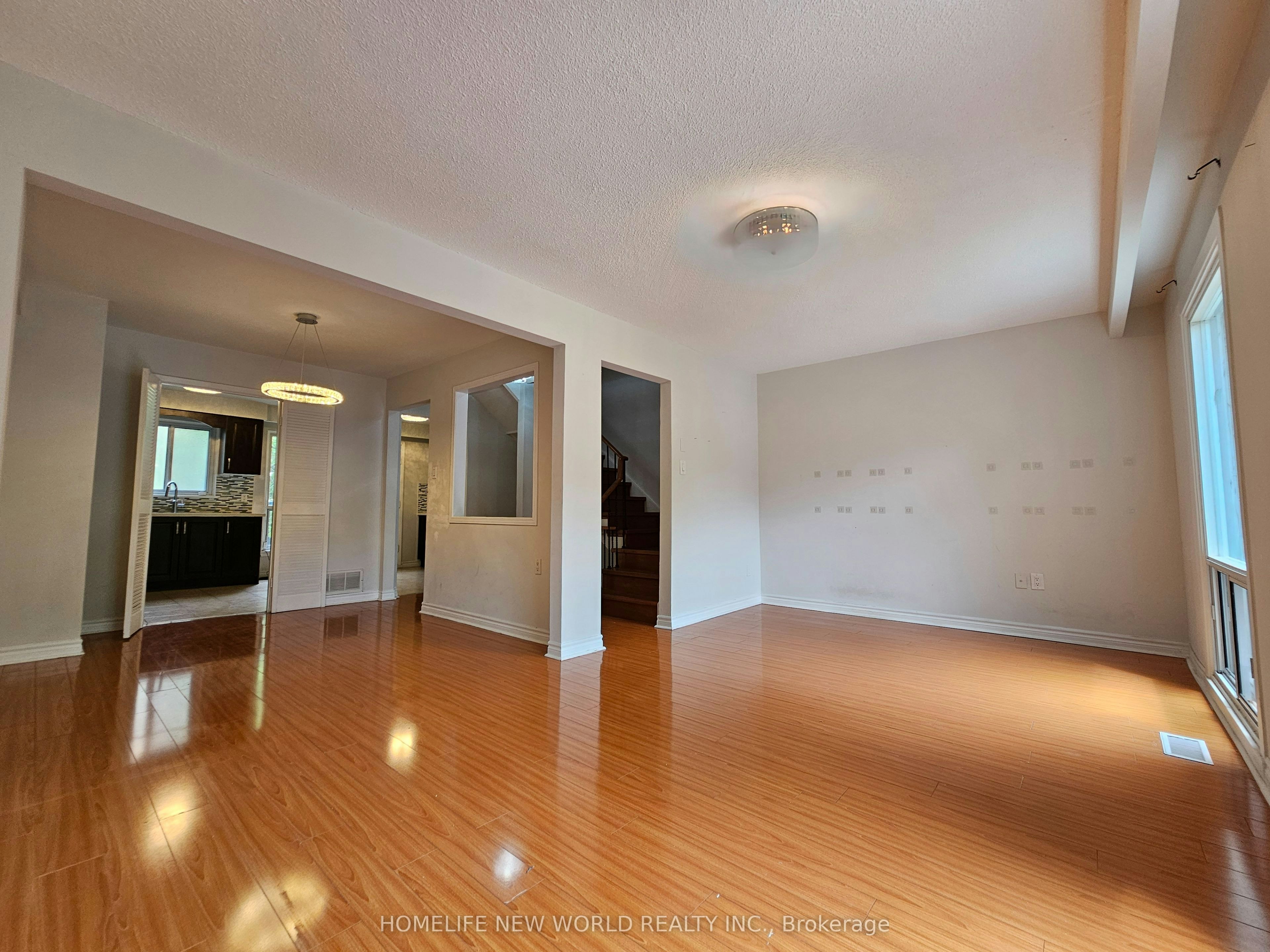 36 Thimble Berry Way, Toronto, ON, M2H 3K7 - 12