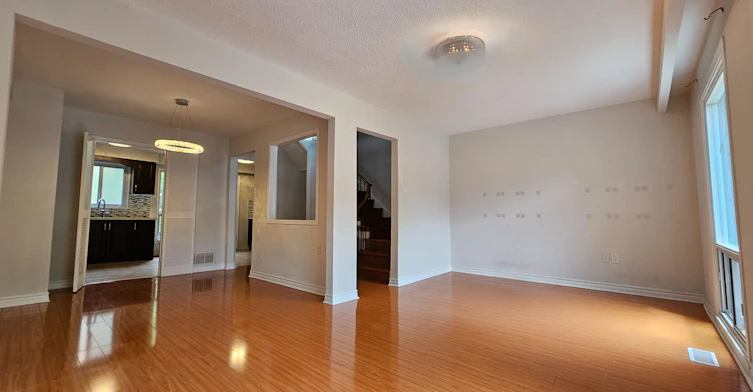 36 Thimble Berry Way, Toronto, ON, M2H 3K7 - 12