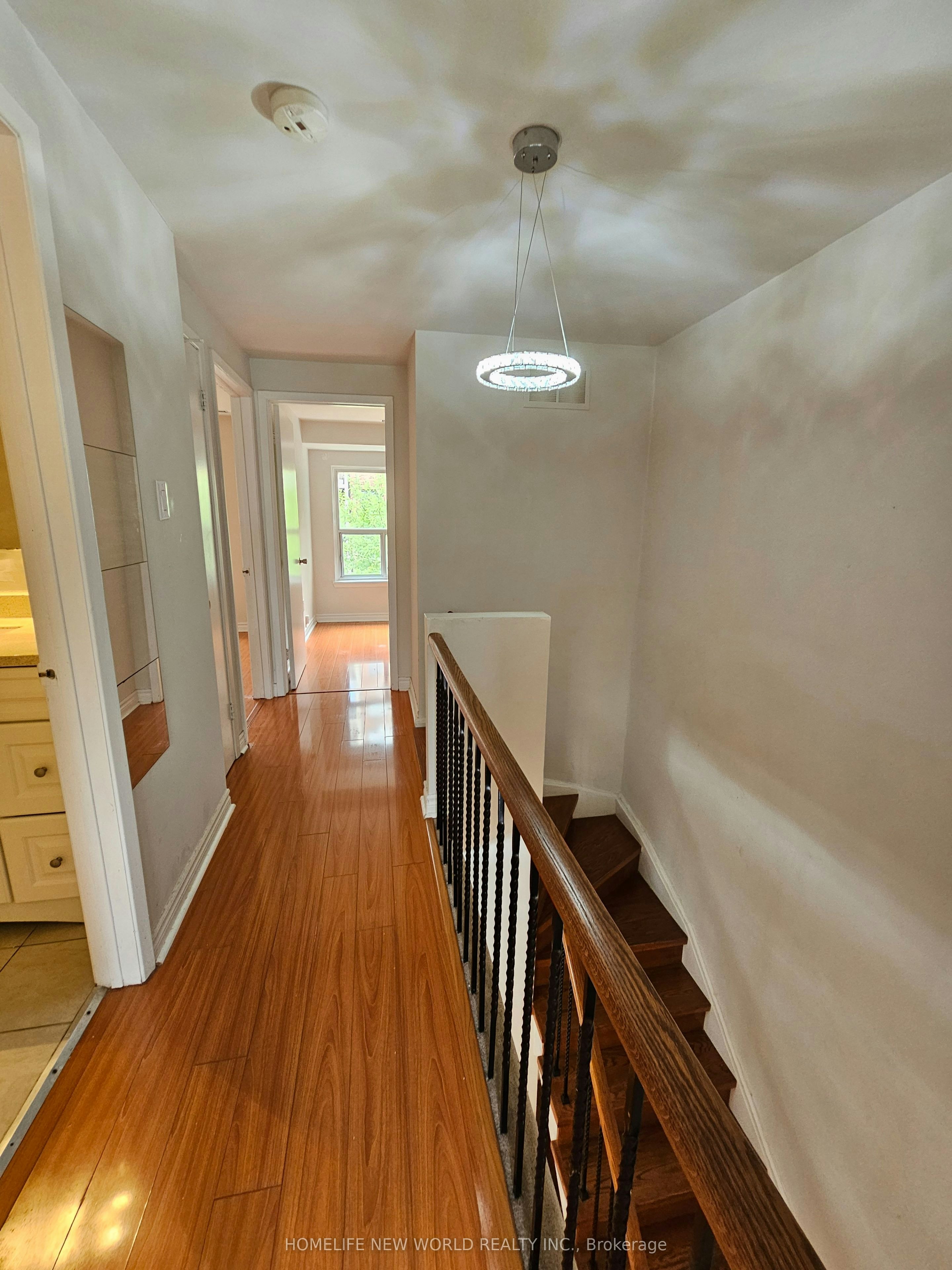 36 Thimble Berry Way, Toronto, ON, M2H 3K7 - 23