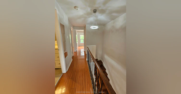 36 Thimble Berry Way, Toronto, ON, M2H 3K7 - 23