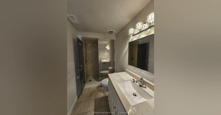 36 Thimble Berry Way, Toronto, ON, M2H 3K7 - 30