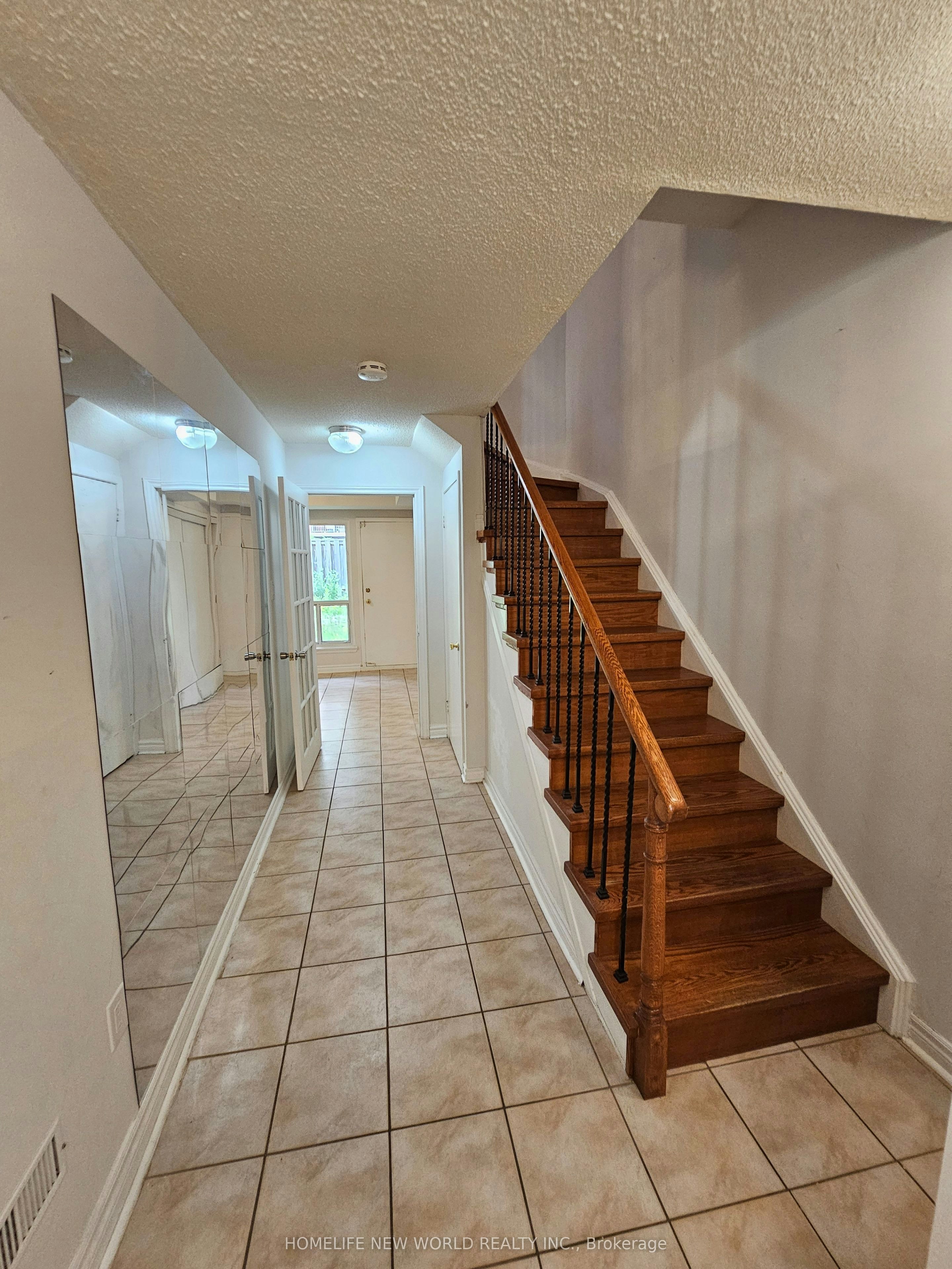 36 Thimble Berry Way, Toronto, ON, M2H 3K7 - 2
