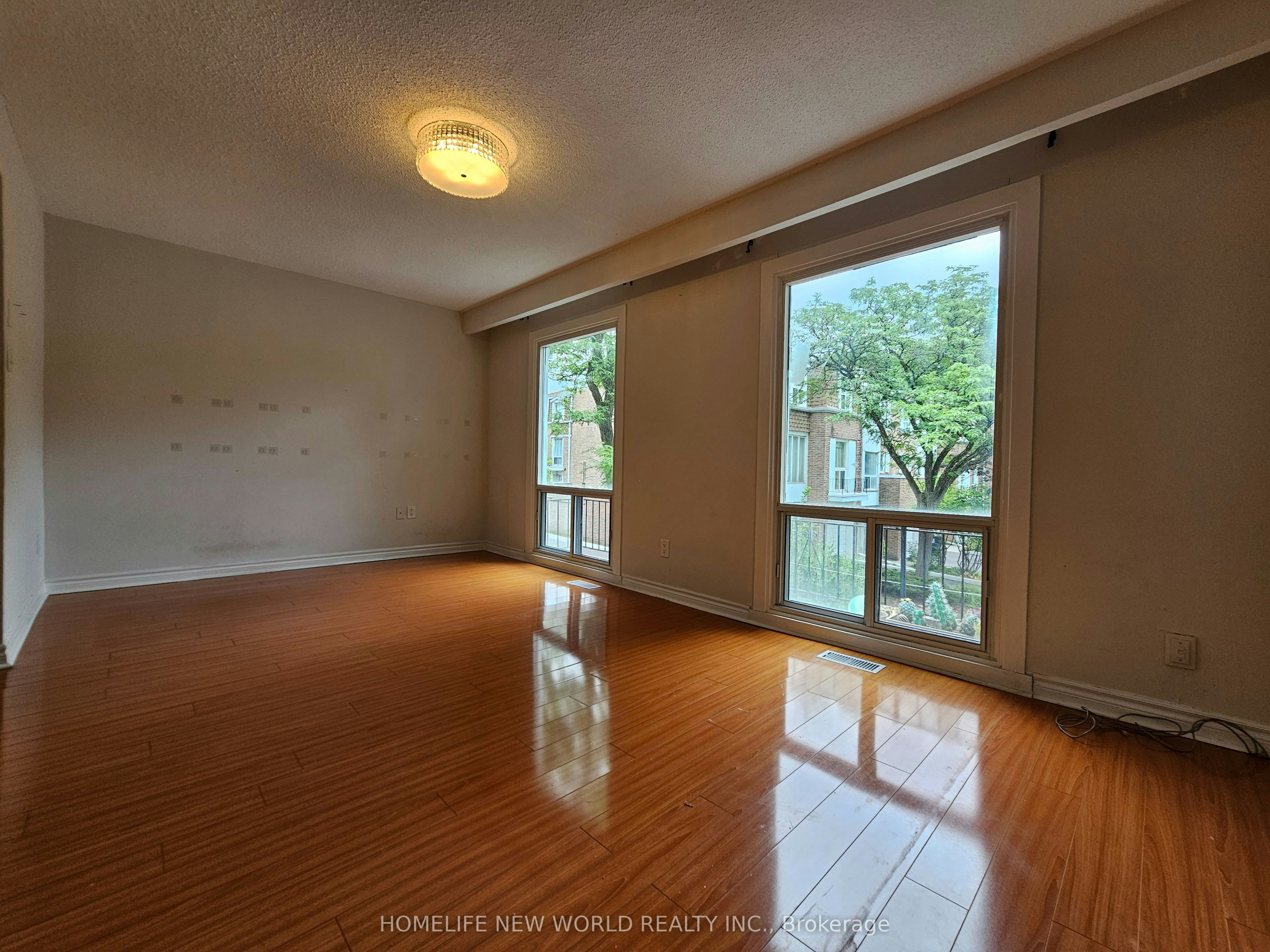 36 Thimble Berry Way, Toronto, ON, M2H 3K7 - 17