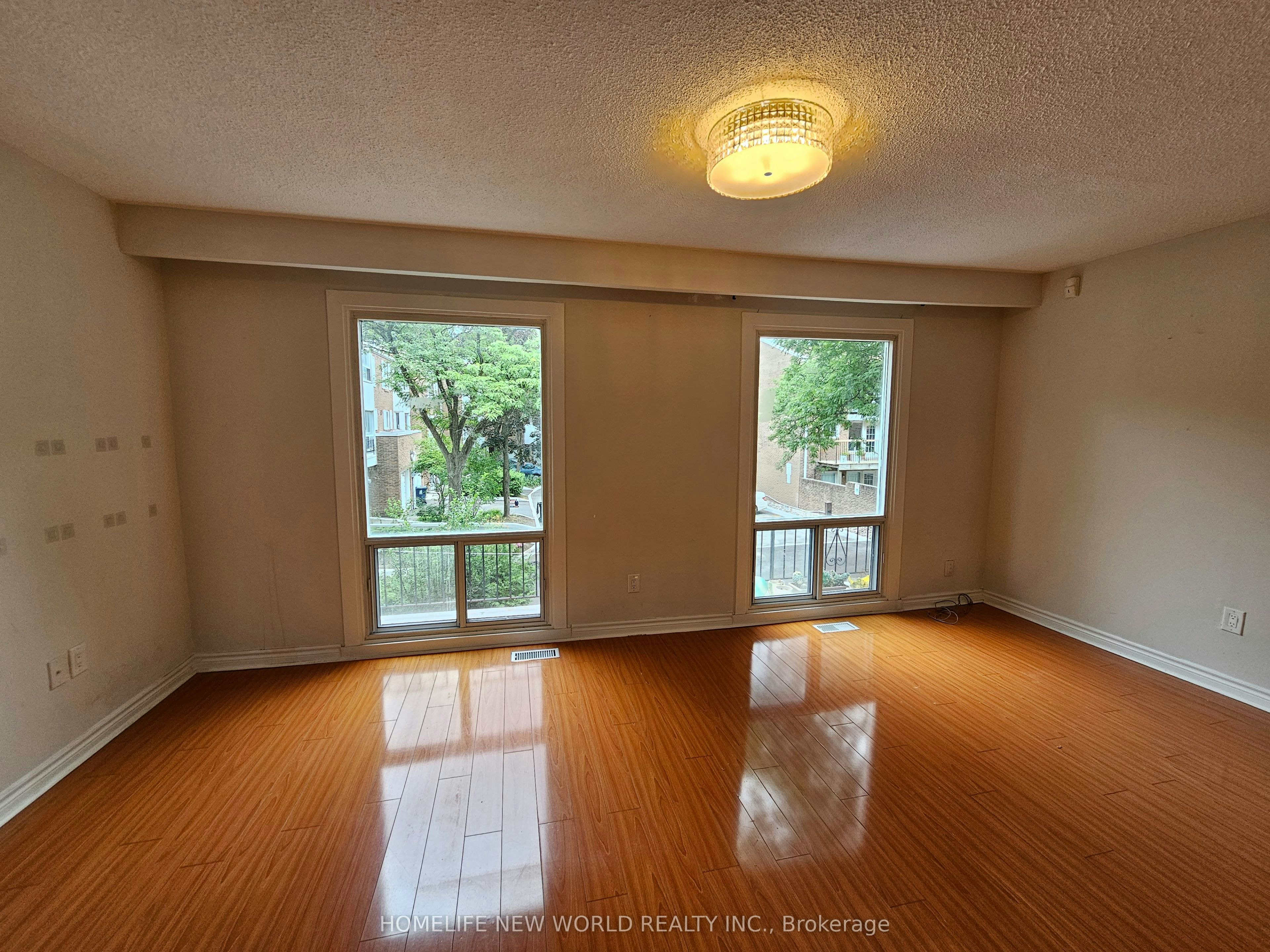 36 Thimble Berry Way, Toronto, ON, M2H 3K7 - 16