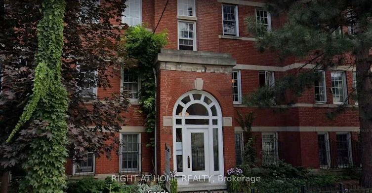 5-291 Ontario Street, Toronto, ON, M5A 2V8