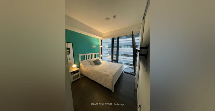 605A-215 Queen Street W, Toronto, ON, M5V 0P5