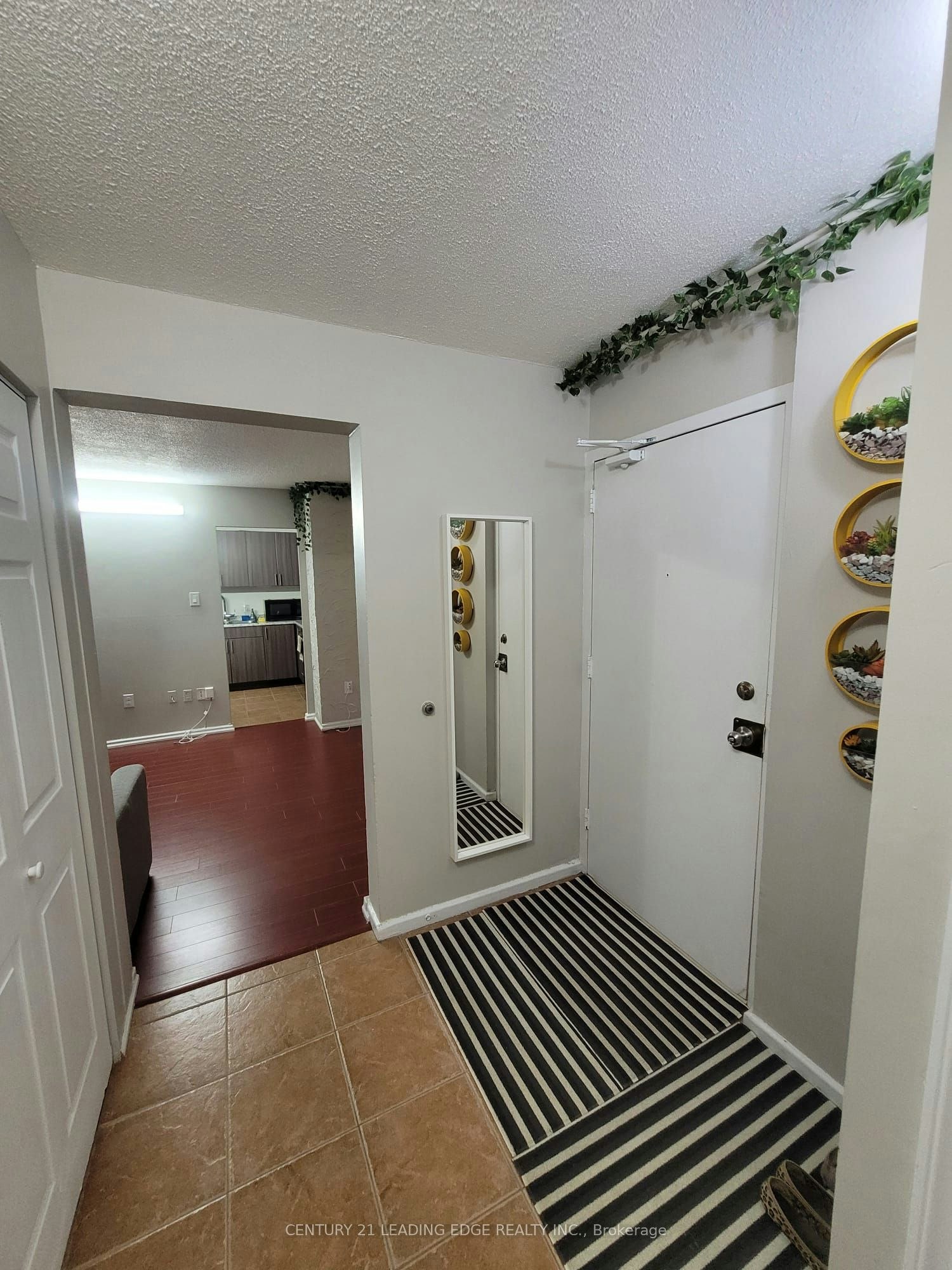 2201-10 Sunny Glenway, Toronto, ON, M3C 2Z3 - 16