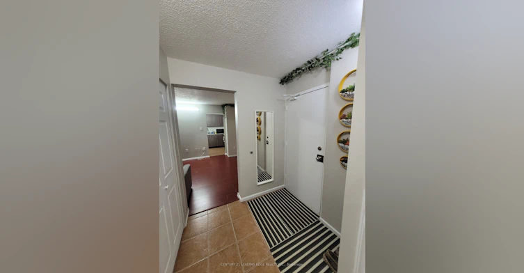 2201-10 Sunny Glenway, Toronto, ON, M3C 2Z3 - 16