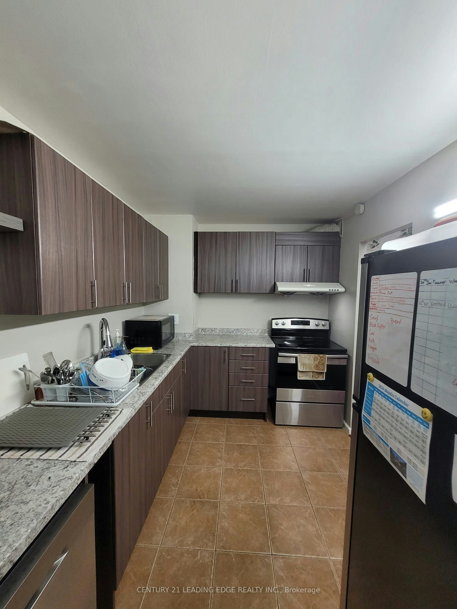 2201-10 Sunny Glenway, Toronto, ON, M3C 2Z3 - 9
