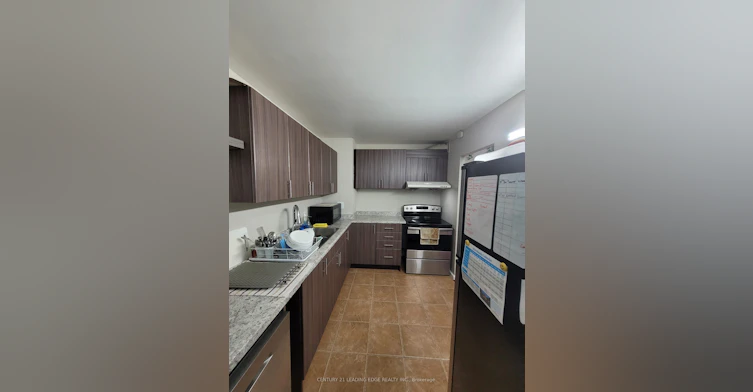 2201-10 Sunny Glenway, Toronto, ON, M3C 2Z3 - 9