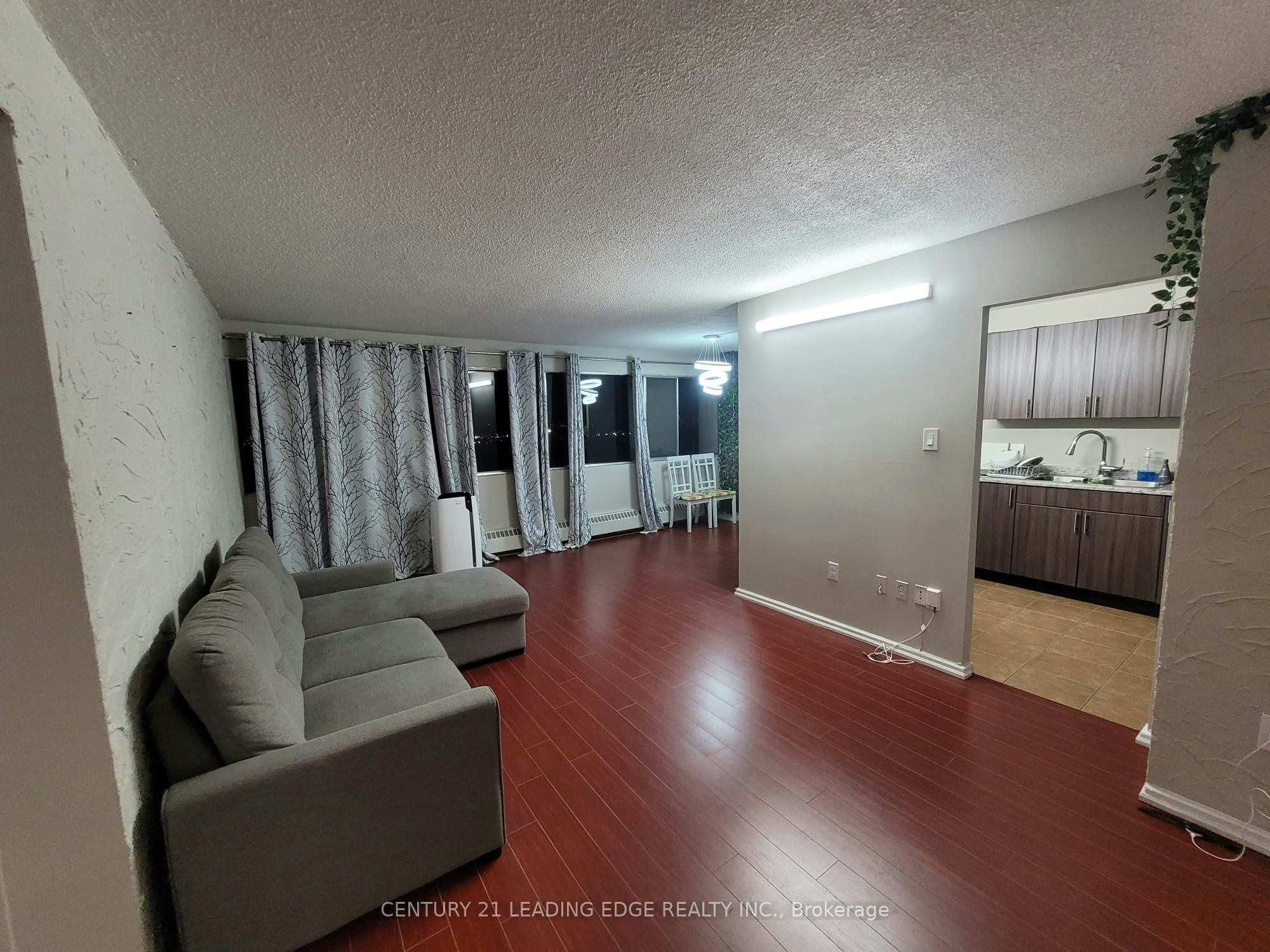 2201-10 Sunny Glenway, Toronto, ON, M3C 2Z3 - 14