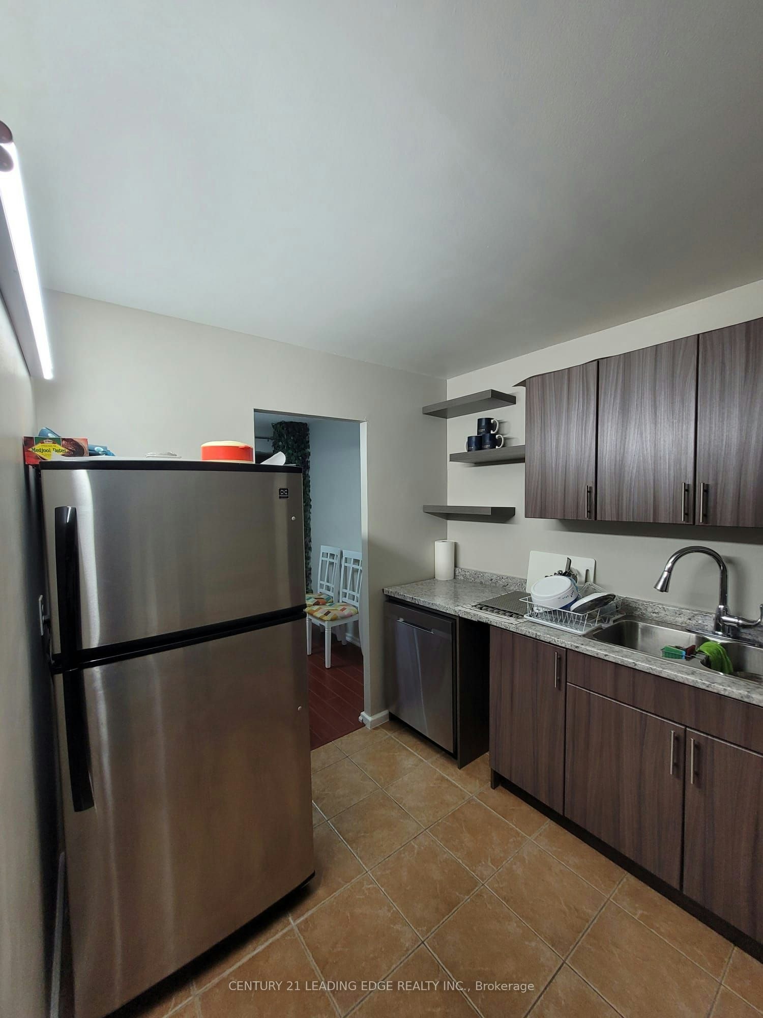 2201-10 Sunny Glenway, Toronto, ON, M3C 2Z3 - 10