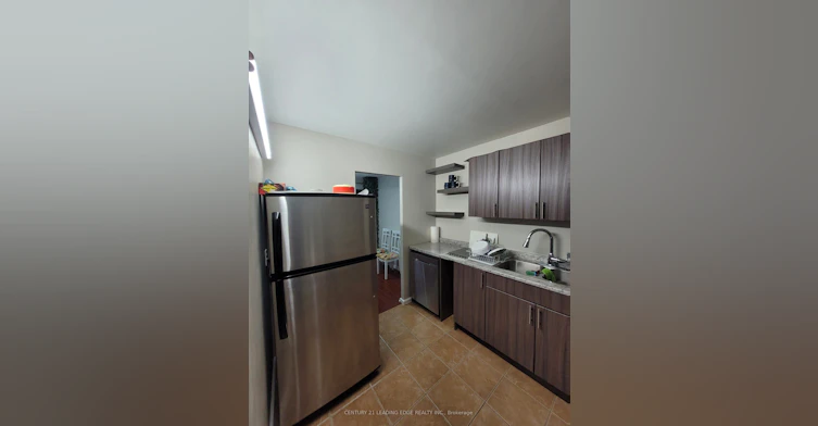 2201-10 Sunny Glenway, Toronto, ON, M3C 2Z3 - 10